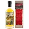 Nc'nean 3 Jahre Batch 1 Single Malt Scotch Whisky -Jura Verkaufsgeschäft 16723 10