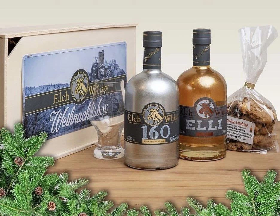 Weihnachtsbox 2020 3 Weihnachtsbox 2020