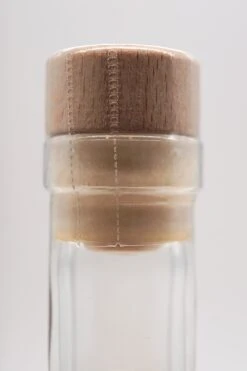 Single Cask Schwesternfass EMMA Single Malt Whisky -Jura Verkaufsgeschäft DSC00131