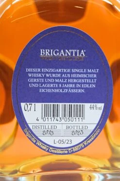 8 Jahre Alt Single Malt Whisky -Jura Verkaufsgeschäft DSC00287