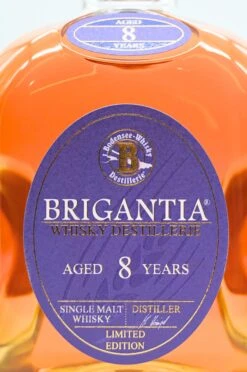 8 Jahre Alt Single Malt Whisky -Jura Verkaufsgeschäft DSC00288