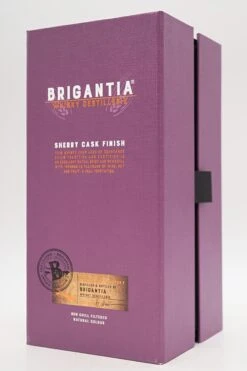 Sherry Cask Finish Single Malt Whisky -Jura Verkaufsgeschäft DSC00298