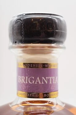 Sherry Cask Finish Single Malt Whisky -Jura Verkaufsgeschäft DSC00299