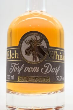 Torf Vom Dorf (Auflage 11) 0,1l -Jura Verkaufsgeschäft DSC00391