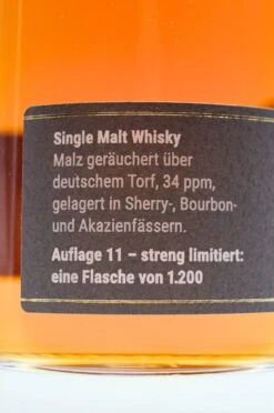 Torf Vom Dorf (Auflage 11) -Jura Verkaufsgeschäft DSC00394