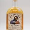 Bud Spencer The Legend Blended Malt Whisky Mild -Jura Verkaufsgeschäft DSC00463