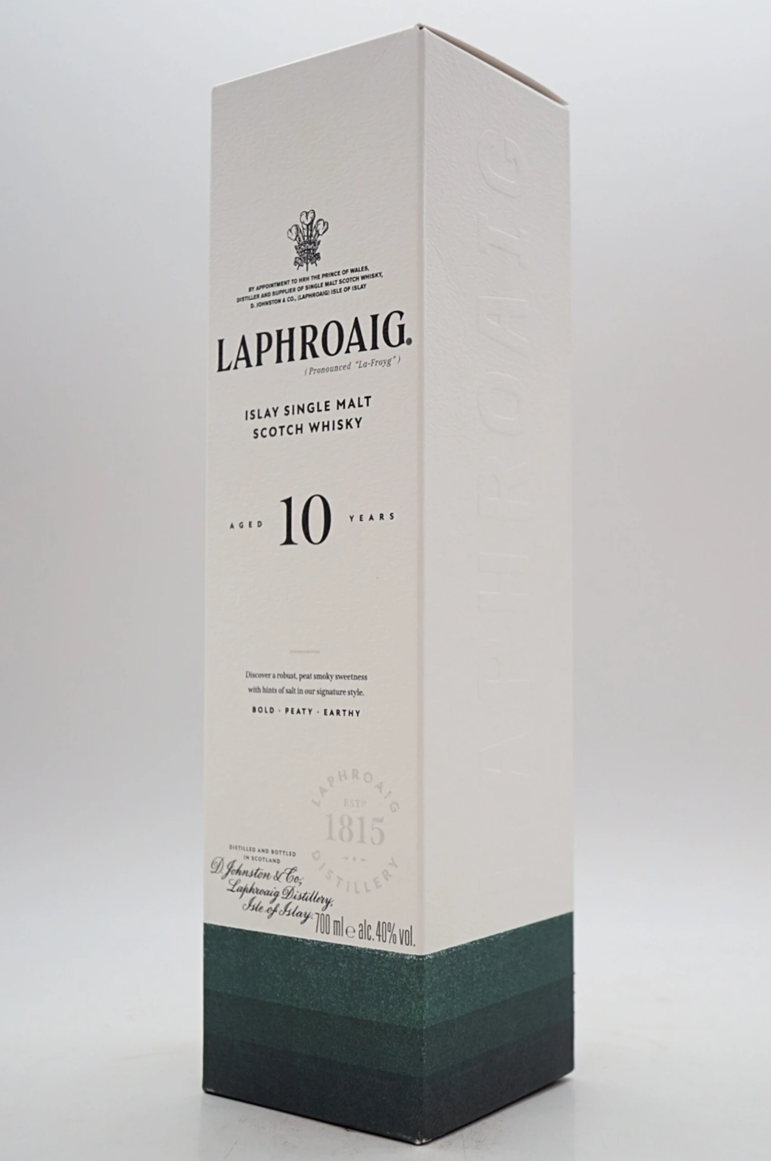 10 Jahre Single Malt Scotch Whisky 5 10 Jahre Single Malt Scotch Whisky – Bild 3