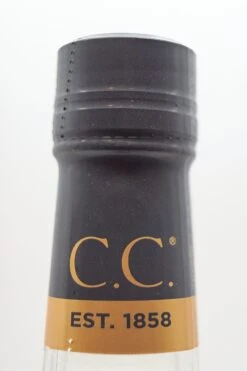 12 Jahre Classic Canadian Blended Whisky -Jura Verkaufsgeschäft DSC00520