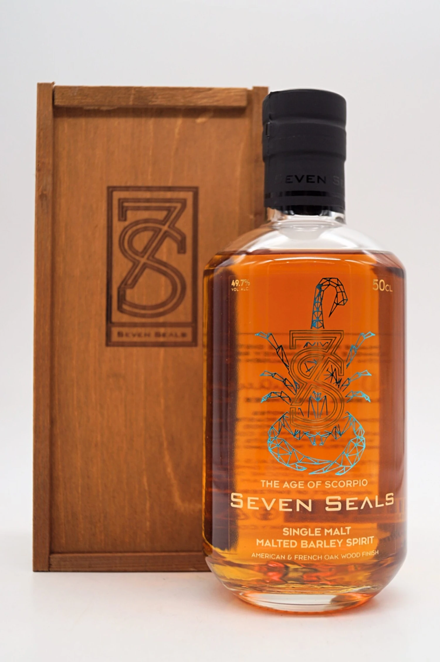 The Age Of Scorpio 3 The Age Of Scorpio