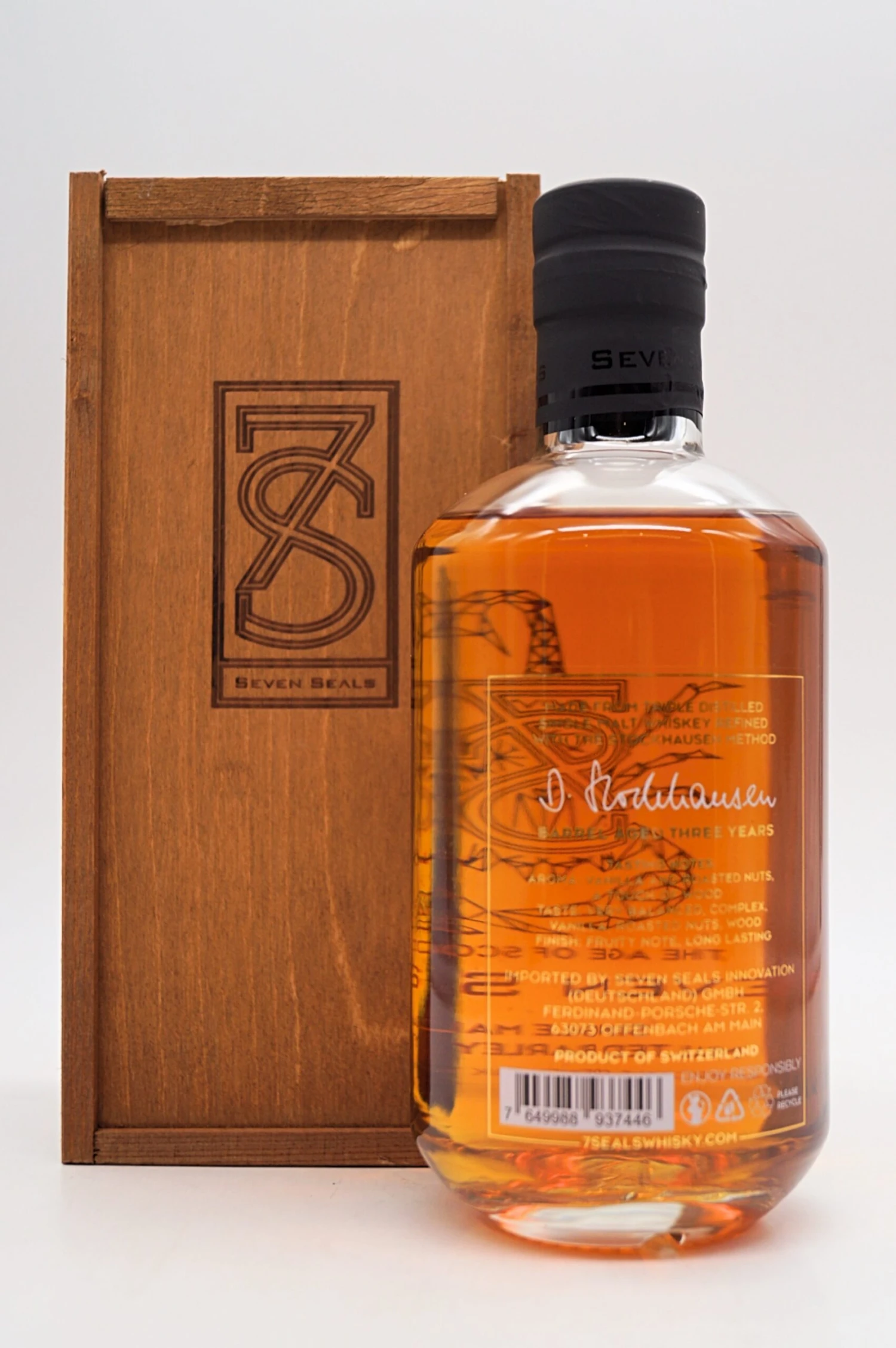 The Age Of Scorpio 4 The Age Of Scorpio – Bild 2