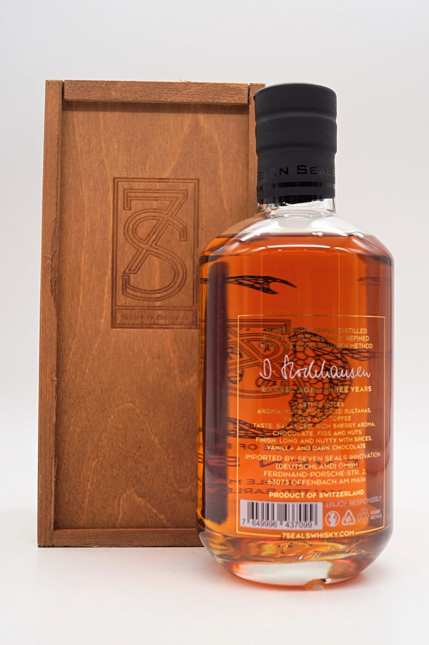 The Age Of Pisces 4 The Age Of Pisces – Bild 2