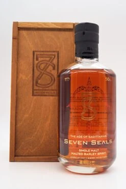 The Age Of Sagittarius