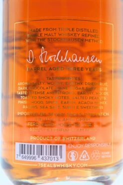 The Age Of Taurus -Jura Verkaufsgeschäft DSC09629