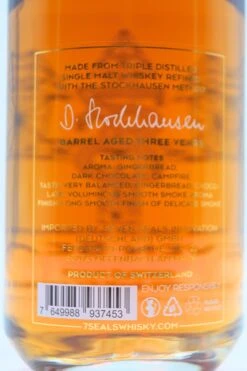 The Age Of Aquarius -Jura Verkaufsgeschäft DSC09632