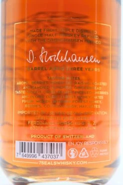 The Age Of Leo -Jura Verkaufsgeschäft DSC09643