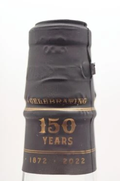 6 Jahre Family Recipe Kentucky Straight Bourbon Whiskey -Jura Verkaufsgeschäft DSC09958