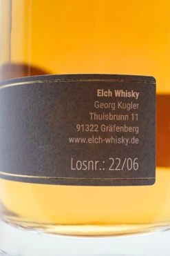 Torfduett (Auflage 4) -Jura Verkaufsgeschäft DSC09964