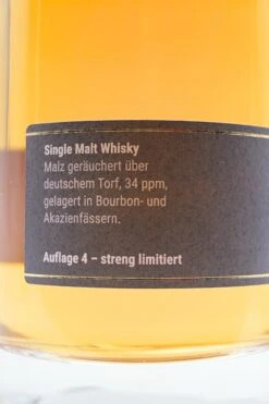 Torfduett (Auflage 4) -Jura Verkaufsgeschäft DSC09965