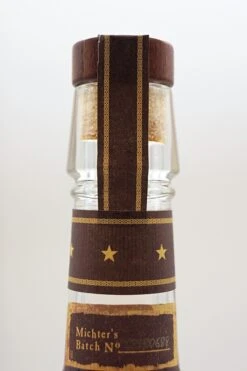 US*1 Original Sour Mash Whiskey -Jura Verkaufsgeschäft MichtersSourMash4