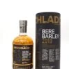 2010 Bere Barley Unpeated Orkney Islay Single Malt Scotch Whisky