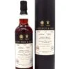 10 Jahre Benriach Distillery 2010/2020 Wine Cask Finish #3742 Speyside Single Malt Scotch Whisky