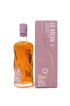 Cu Bocan Creation #1 Highland Single Malt Scotch Whiskyy