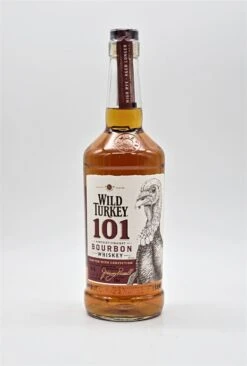 101 Kentucky Straight Bourbon Whiskey
