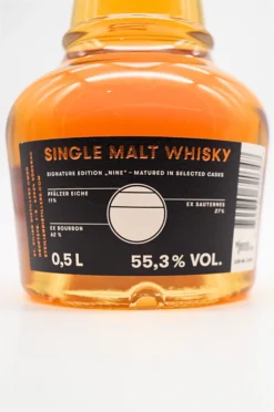 Signature Edition 8 Und 9 Bundle -Jura Verkaufsgeschäft dsc00039