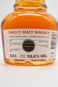 Signature Edition 8 Und 9 Bundle -Jura Verkaufsgeschäft dsc00042