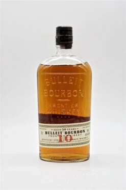10 Jahre Kentucky Straight Bourbon Whiskey