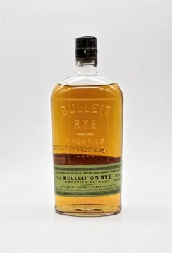 95 Rye Straight American Rye Whiskey