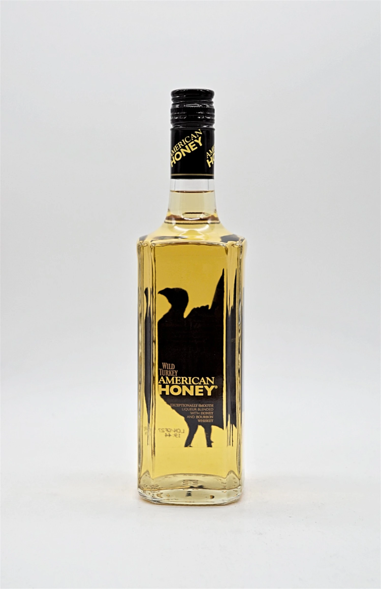 American Honey Liqueur 3 American Honey Liqueur