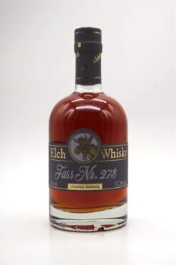 Fass Nr. 273 Single Cask