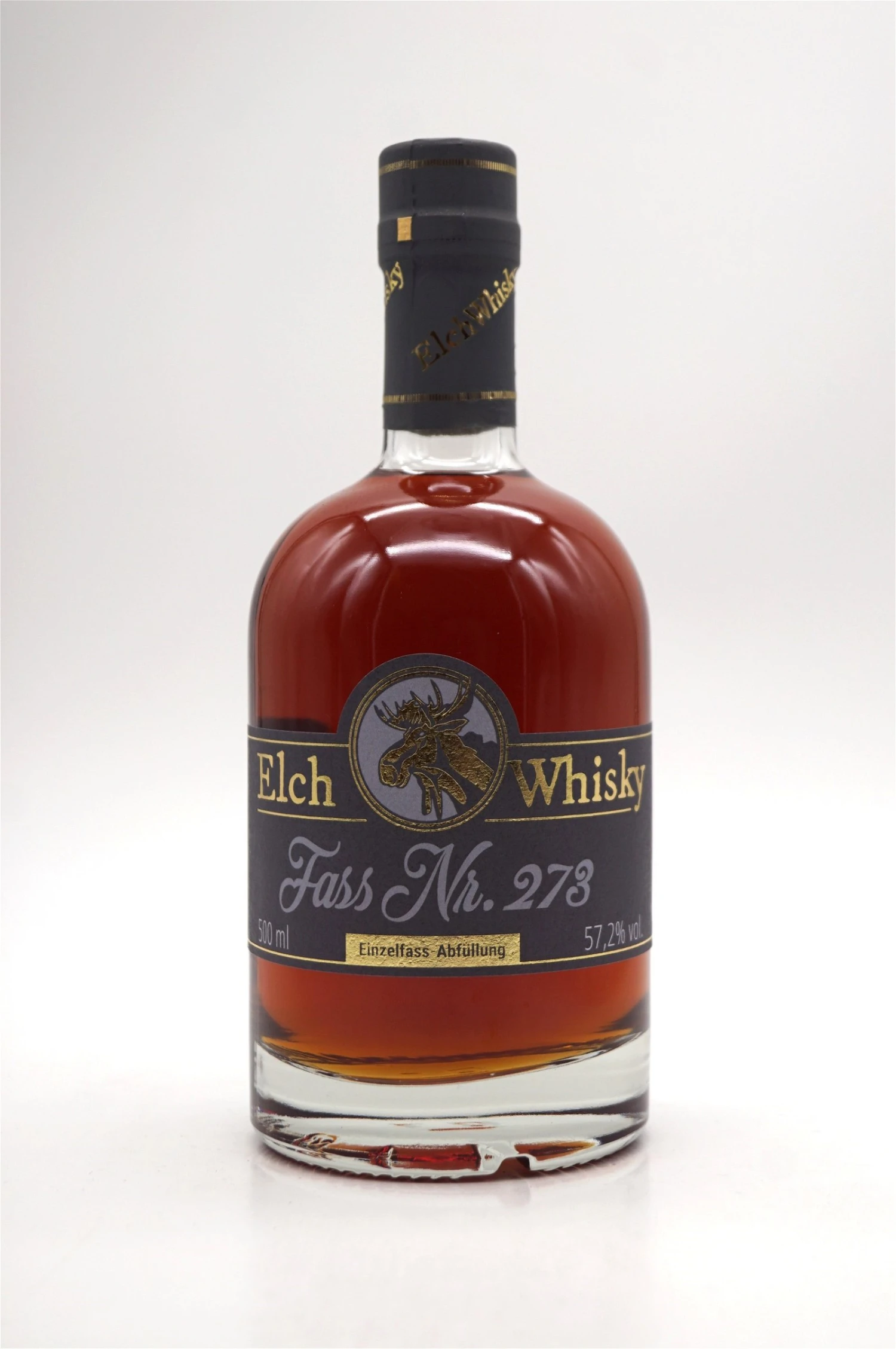 Fass Nr. 273 Single Cask 3 Fass Nr. 273 Single Cask