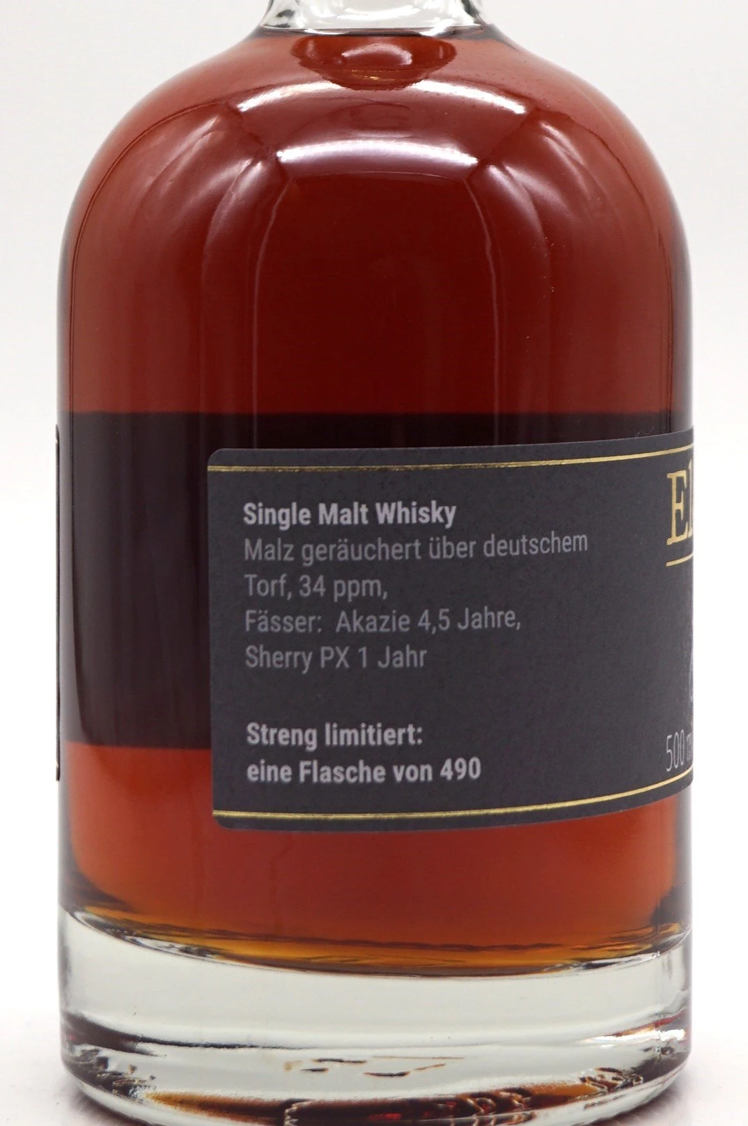 Fass Nr. 273 Single Cask 6 Fass Nr. 273 Single Cask – Bild 4