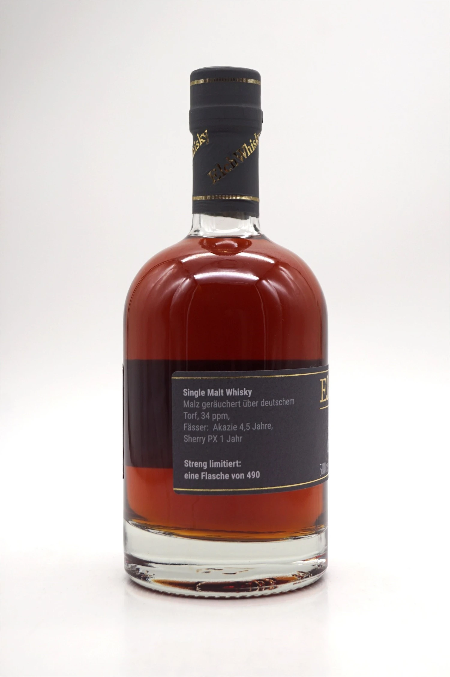 Fass Nr. 273 Single Cask 4 Fass Nr. 273 Single Cask – Bild 2
