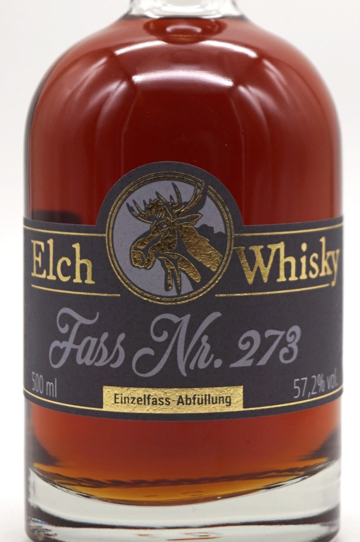 Fass Nr. 273 Single Cask 5 Fass Nr. 273 Single Cask – Bild 3