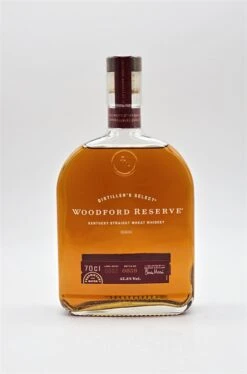 Kentucky Straight Wheat Whiskey
