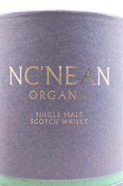 Organic Single Malt Scotch Whisky Batch 17 -Jura Verkaufsgeschäft dsc00438