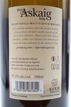 100 Proof Single Malt Scotch Whisky -Jura Verkaufsgeschäft dsc00467