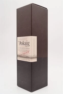 100 Proof Single Malt Scotch Whisky -Jura Verkaufsgeschäft dsc00468