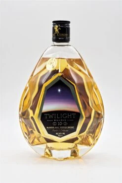10 Jahre Twilight Diamond Blended Malt Scotch Whisky
