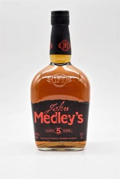 5 Jahre Kentucky Straight Bourbon Whiskey