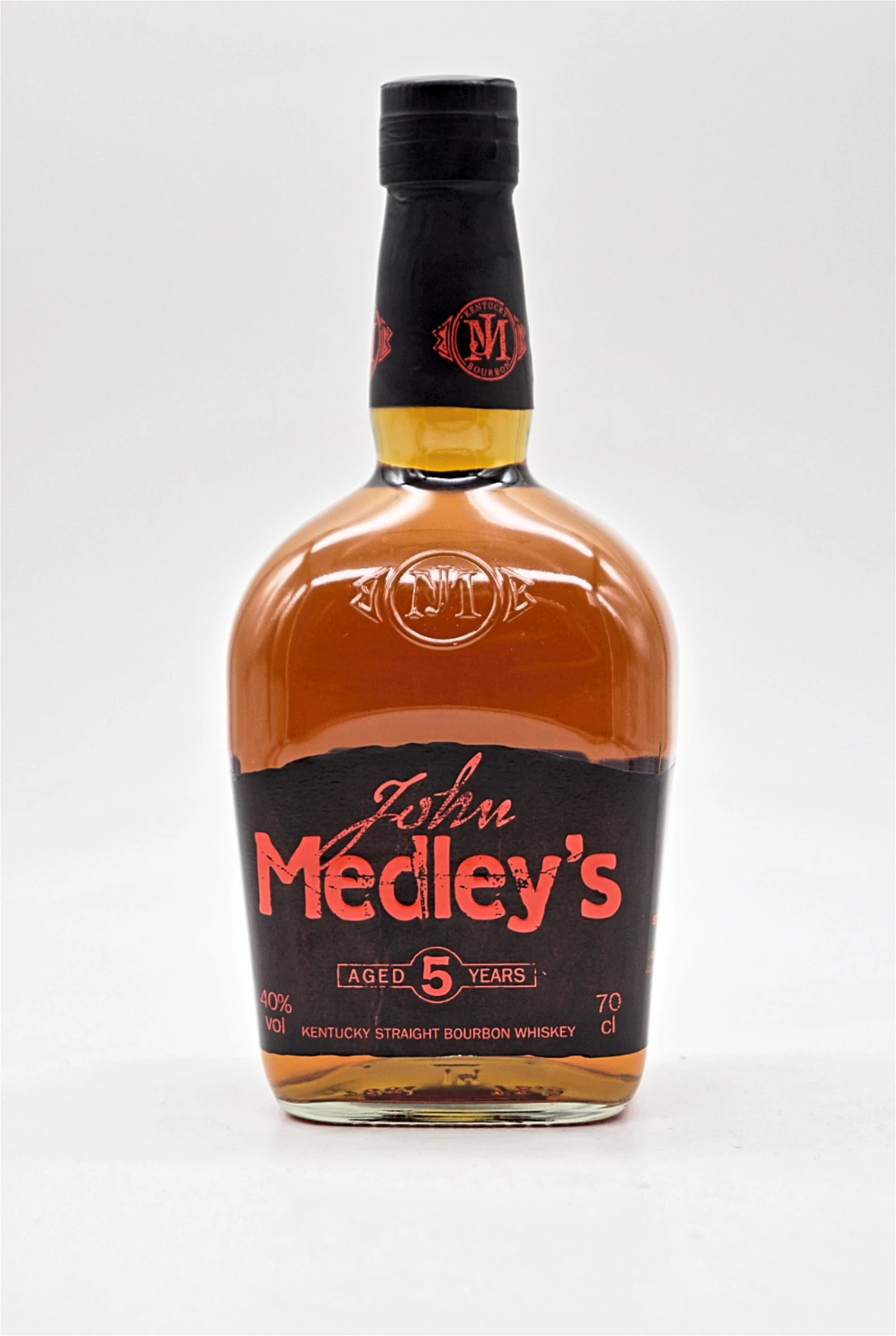 5 Jahre Kentucky Straight Bourbon Whiskey 3 5 Jahre Kentucky Straight Bourbon Whiskey