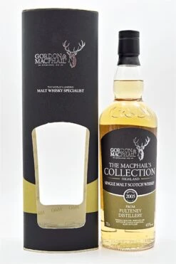 The Macphails Collection Pulteney Distillery 2005/2017 Highland Single Malt Scotch Whisky
