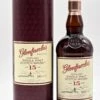 15 Jahre Highland Single Malt Scotch Whisky