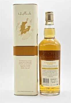 Connoisseurs Choice Tomatin Distillery 2002/2016 Single Malt Scotch Whisky -Jura Verkaufsgeschäft dsc00606 fotor