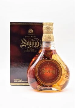 Swing Blended Scotch Whisky