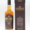 21 Jahre Master Reserve Single Malt Scotch