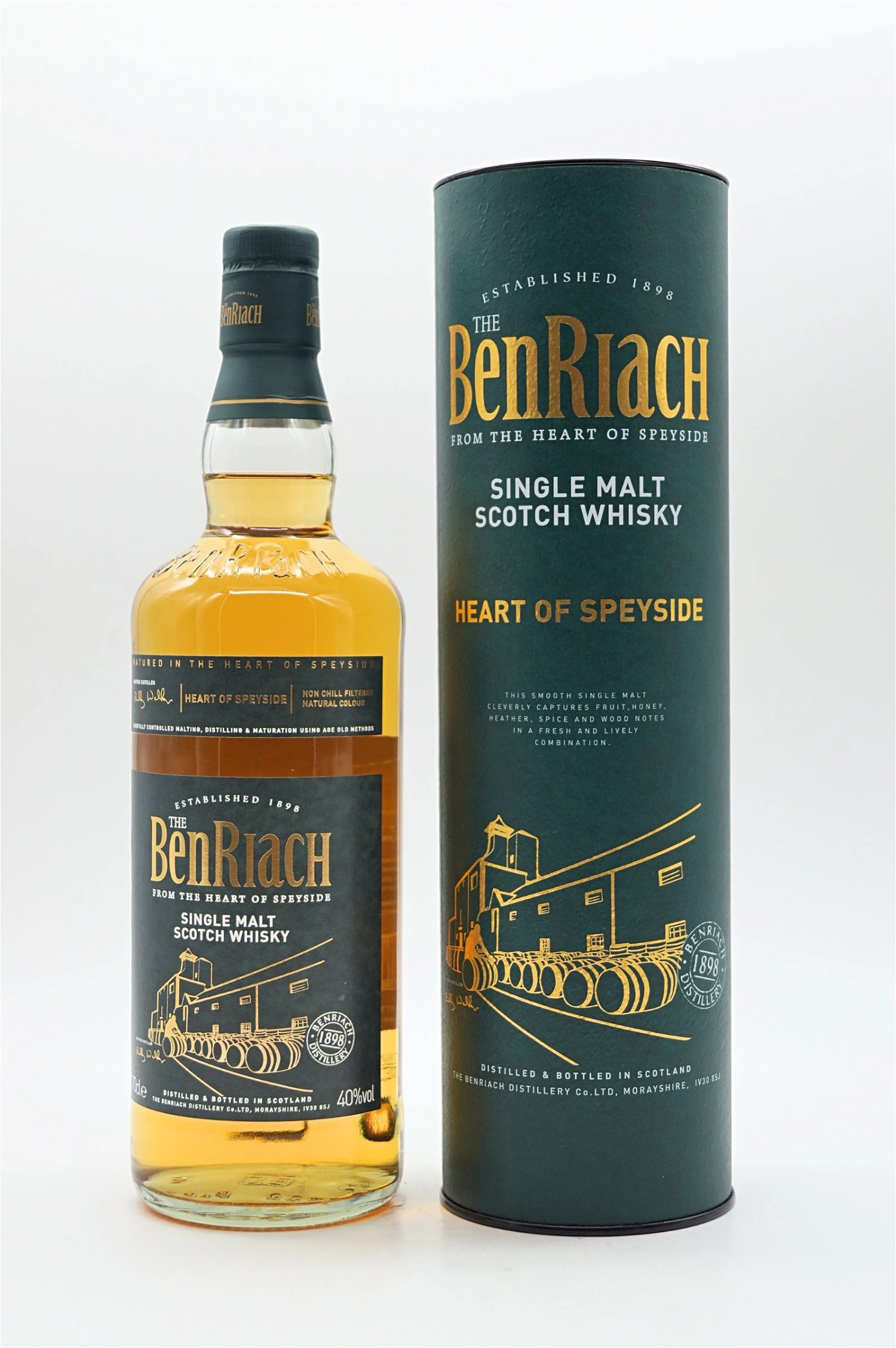 Heart Of Speyside Single Malt Scotch 3 Heart Of Speyside Single Malt Scotch